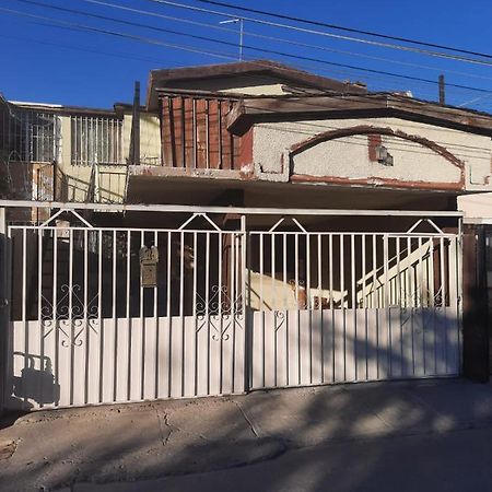 华雷斯城La Terraza公寓 外观 照片