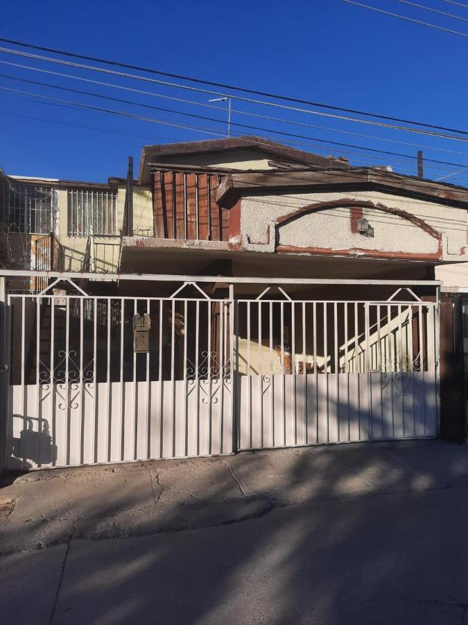 华雷斯城La Terraza公寓 外观 照片