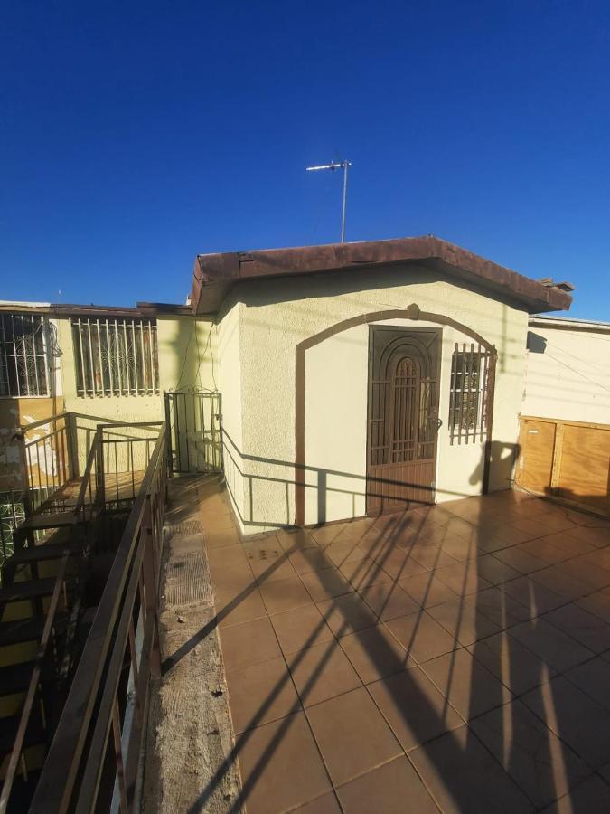 华雷斯城La Terraza公寓 外观 照片